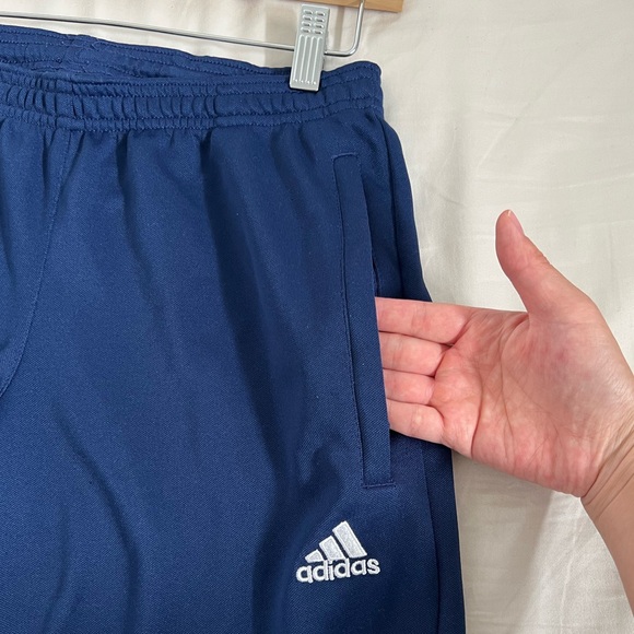 ADIDAS Women’s Entrada 22 Training Pants - Picture 7 of 11